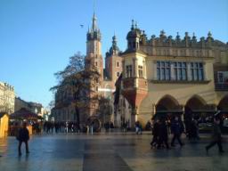 Market Square