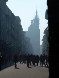 Florianska Street
