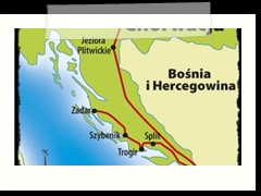 croatia_trip_map