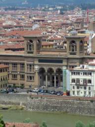 florencja, firenze, florence, Uffizi