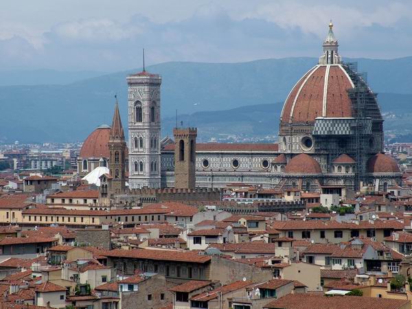 Foto Firenze