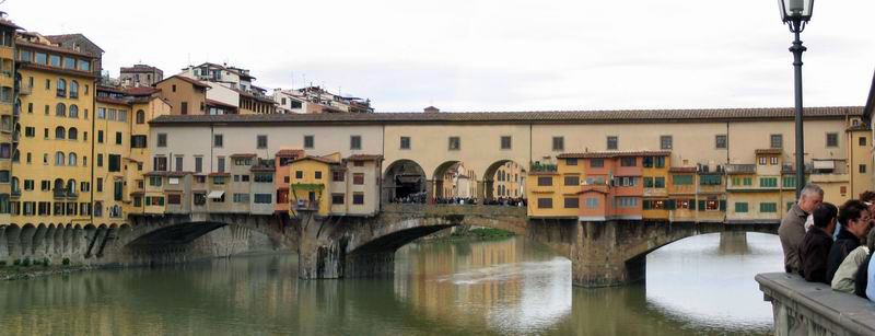 Ponte Vecchio