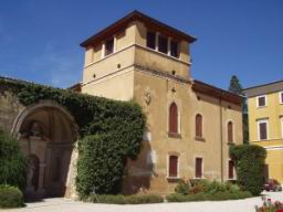 La Residenza di Villa dei Cedri