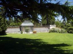 Gardens of Parco Termale di Cola