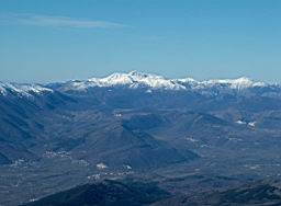 Parco Nazionale del Gran Sasso e Monti della Laga
