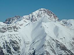 Parco Nazionale del Gran Sasso e Monti della Laga