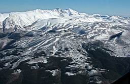 Parco Nazionale del Gran Sasso e Monti della Laga