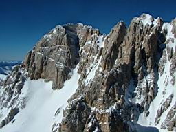 The Sleeping Giant
