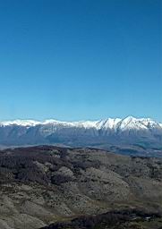 Parco Nazionale del Gran Sasso e Monti della Laga