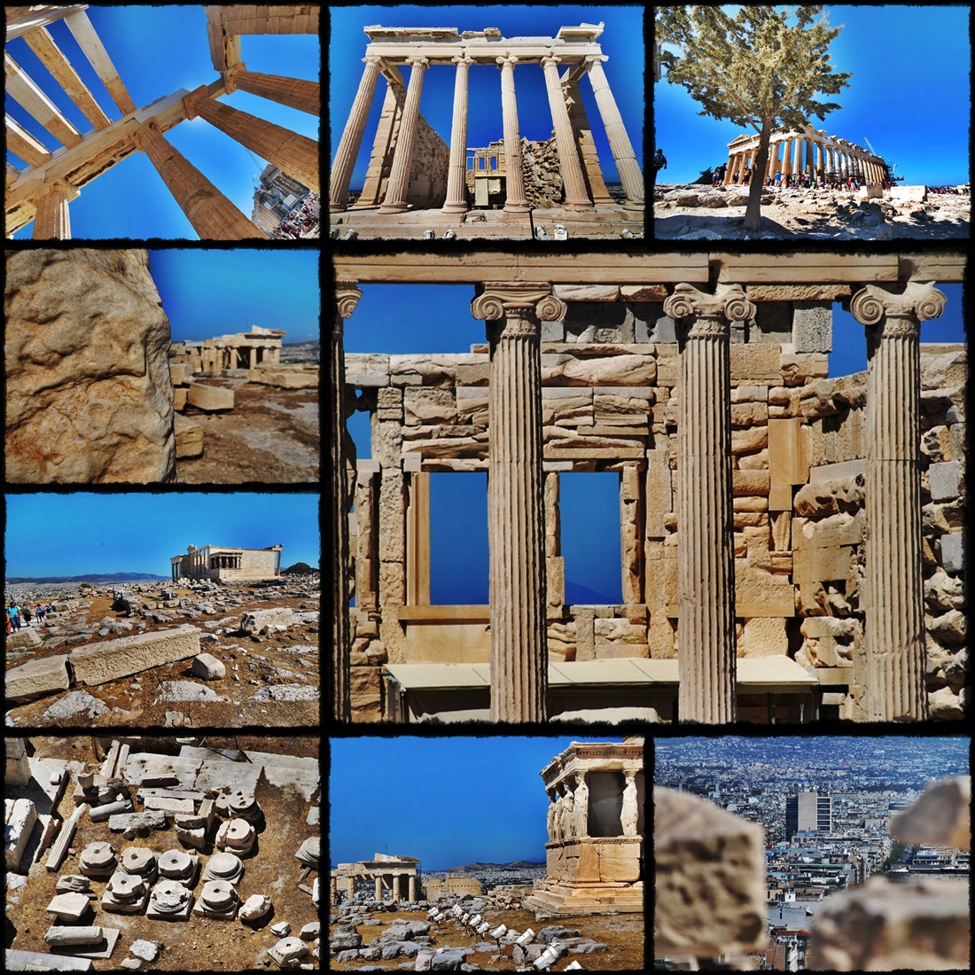 athens, ateny, greece, grecja, parteon, akropol, acropolis, partenon, partenone, atene, acropoli, grecia, Parthenon, Greek Temple