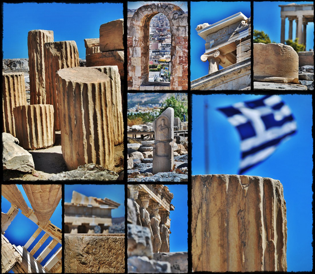 athens, ateny, greece, grecja, parteon, akropol, acropolis, partenon, partenone, atene, acropoli, grecia, Parthenon, Greek Temple