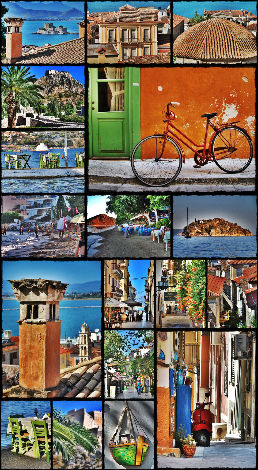 napflio, Nauplion, Nauplia, grecja, greece, Peloponnese, peloponez, tolo