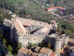 Castello di Bracciano