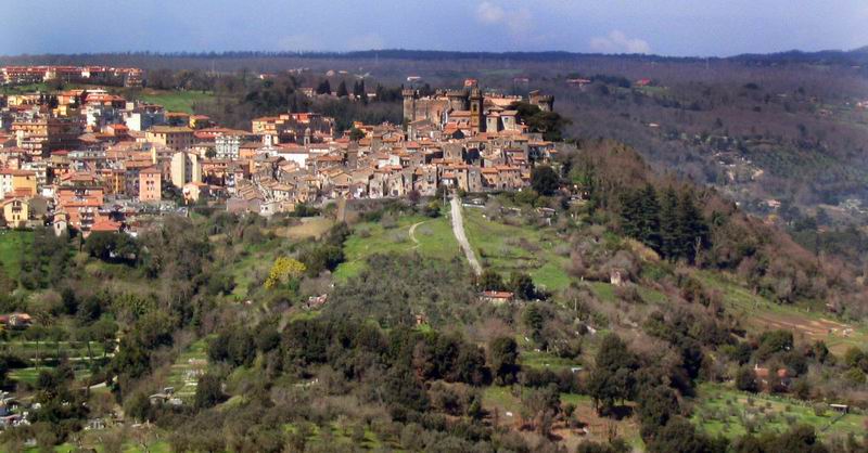 City of Bracciano