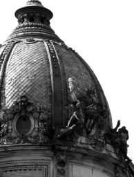 Lwowska Statua Wolności, Lviv Statue of Freedom