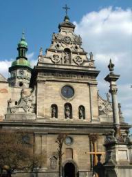 Kościół Bernardynów