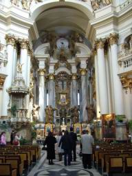Klasztor Dominikanów