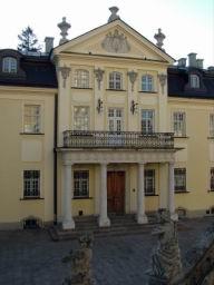 palac arcybiskupow, Sobór św. Jura