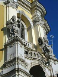 krainian Greek Catholic Church. Lviv