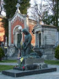 Cmentarz yczakowski, Lyczakowski Cemetery