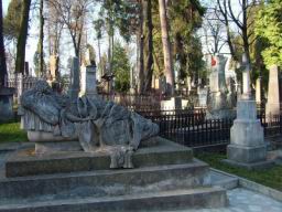 Nagrobek Stanisława Zborowskiego