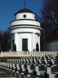 Cmentarz pomnik, Orlt Lwowskich, Cmentarz Obrocw Lwowa, Cemetery of the Defenders of Lww