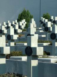 Cmentarz pomnik, Orlt Lwowskich, Cmentarz Obrocw Lwowa, Cemetery of the Defenders of Lww