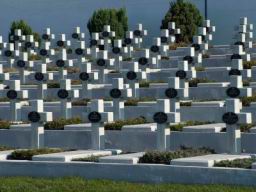 Cmentarz pomnik, Orlt Lwowskich, Cmentarz Obrocw Lwowa, Cemetery of the Defenders of Lww