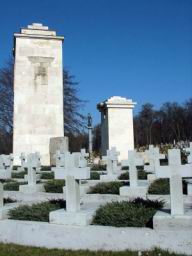 Cmentarz pomnik, Orlt Lwowskich, Cmentarz Obrocw Lwowa, Cemetery of the Defenders of Lww