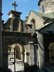 Katedra Ormianska, Wniebowzicia NMP, Armenian Cathedral Lviv