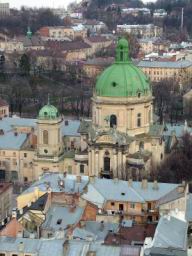Klasztor Dominikanów