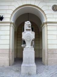 lwy lwowskie, lew ze lwowa, lviv lion, leone di leopoli