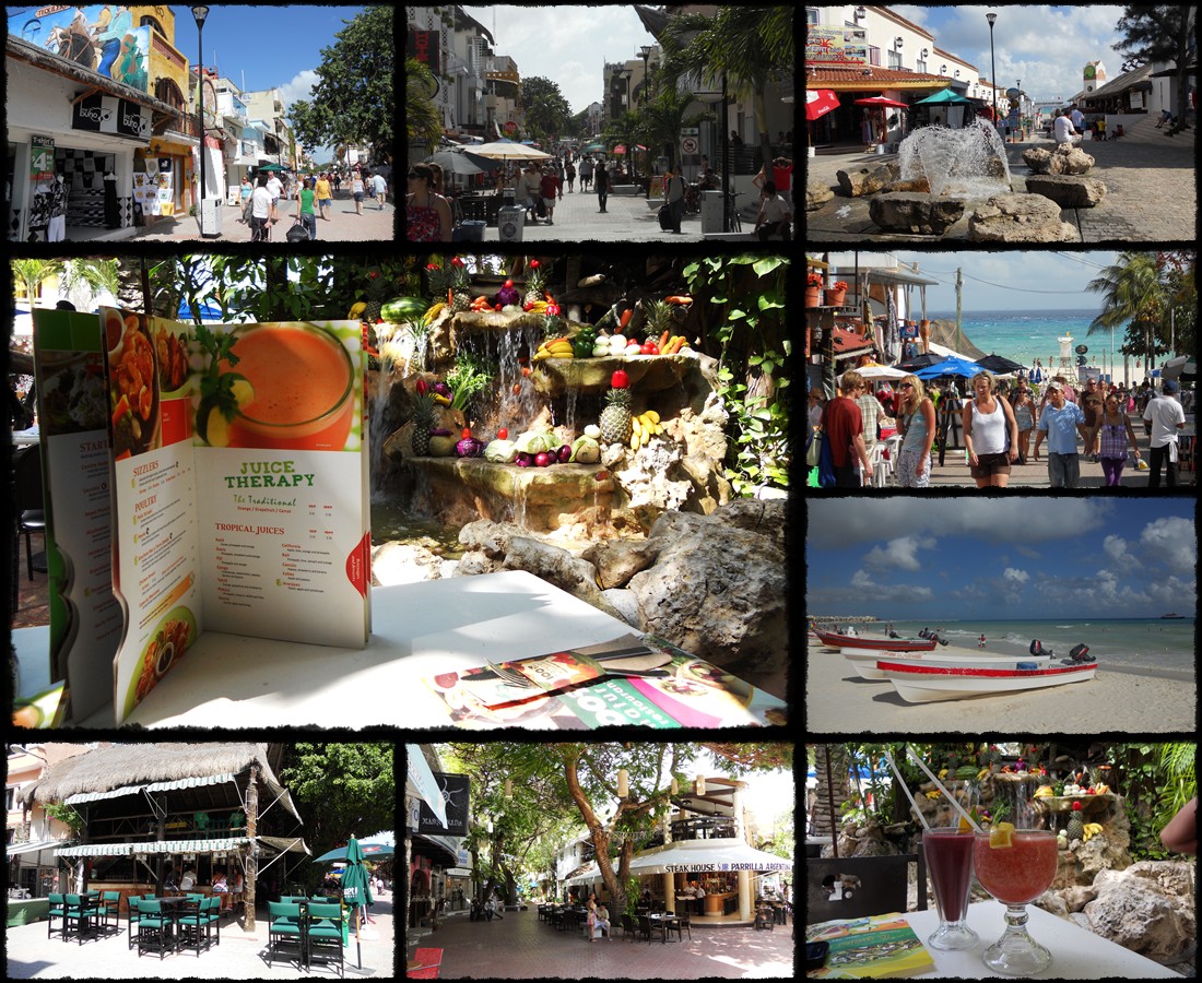 playa del carmen, jukatan, yucatan, riviera maya, cancun, juice therapy, tropical juices, cancun, riviera maja, wybrzeze maja, majow, playa, meksyk, mexico, messico
