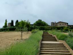 monteriggioni parking, monterigioni