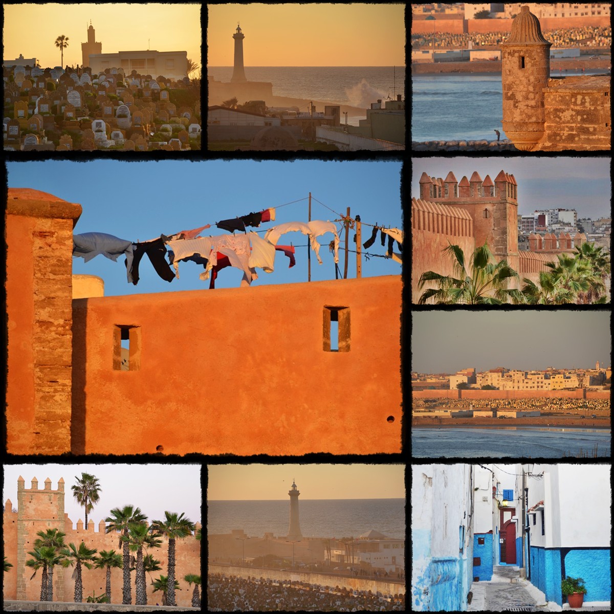 morocco, maroco, maroko, marocco, casablanca, anfa, habous, mechouar, oudaya