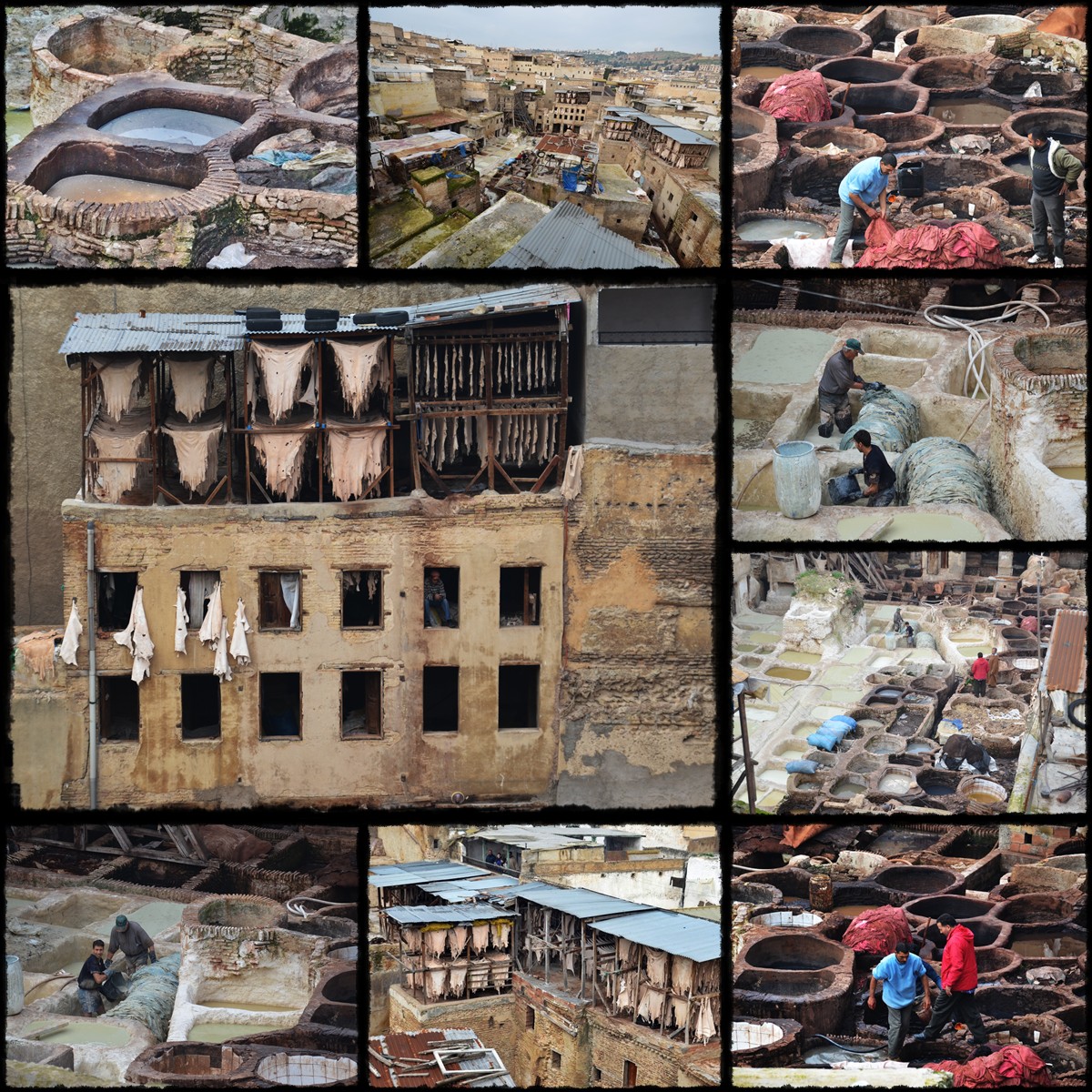 morocco, maroco, maroko, marocco, fez, medina, medersa, nejjarine, mausoleo moulay idriss, karaouine mosque, fez jdid, souks, souk