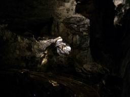 lokietka cave, sleeping room, sypialnia, grota lokietka