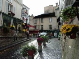 paris, pary, Montmartre