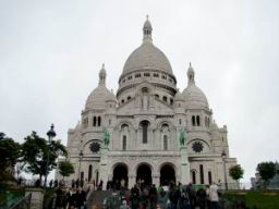 Basilique du Sacr-Coeur, bazylika