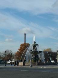 piazza de la concorde, plac zgody paryz