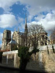 Katedra Notre Dame de Paris