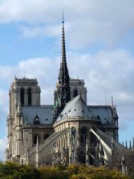 notre dame, noterdam