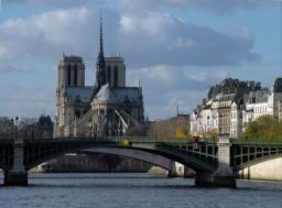 seine, notre dame