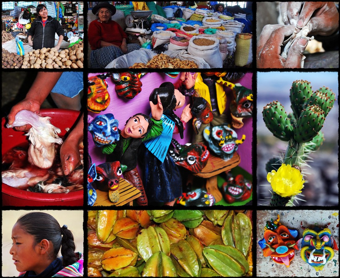 ayacucho, andahuaylas, peru