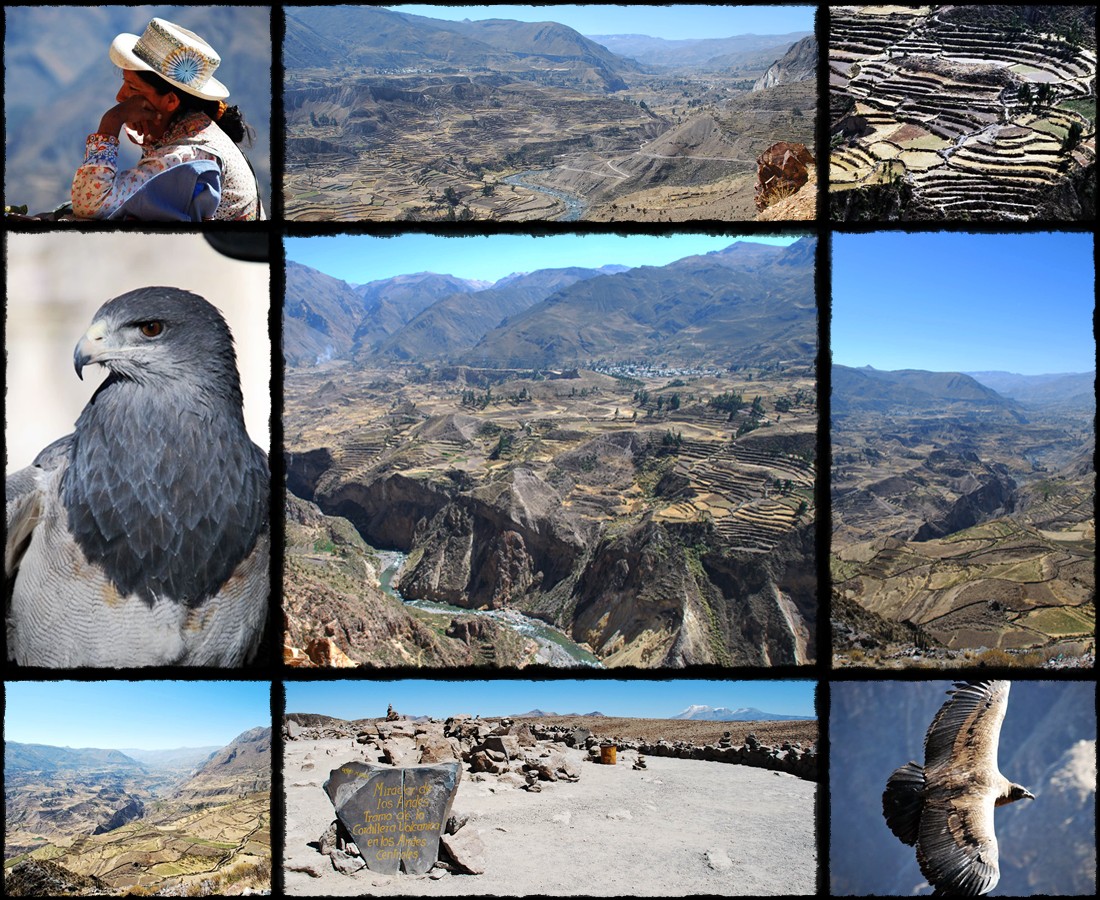 chivay, canyon del colca, valle del colcka, cruz del condor, arequipa, kanion colca, colca canyon