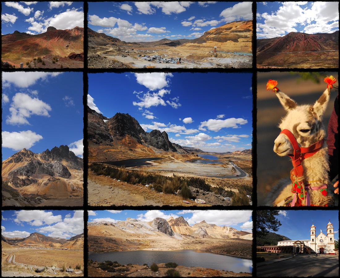 La Cima Pass, La Oroya, Santa Rosa de Ocopa Monastery, Huancayo, monastyr santa rosa de ocopa, passo la cima
