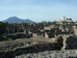 pompeje