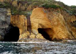 Grotte di Pilato