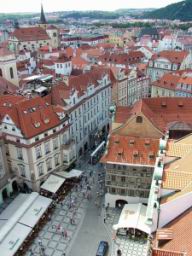 Prague Old Town Square