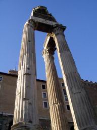 Forum Romanum